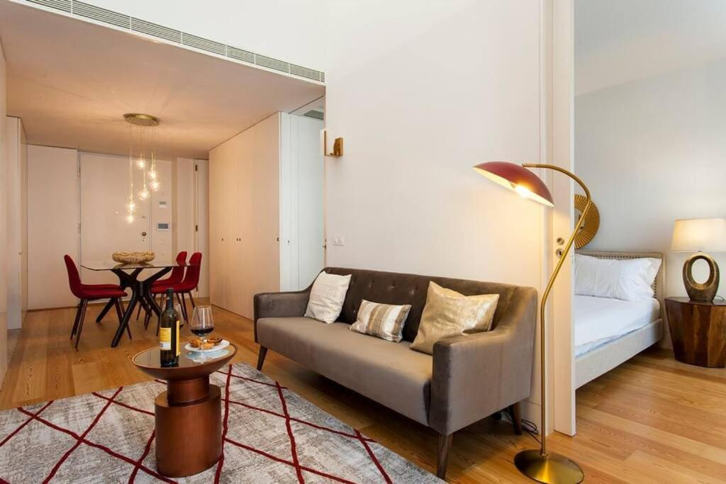 Appartement Crucifixo Duplex With Terrace