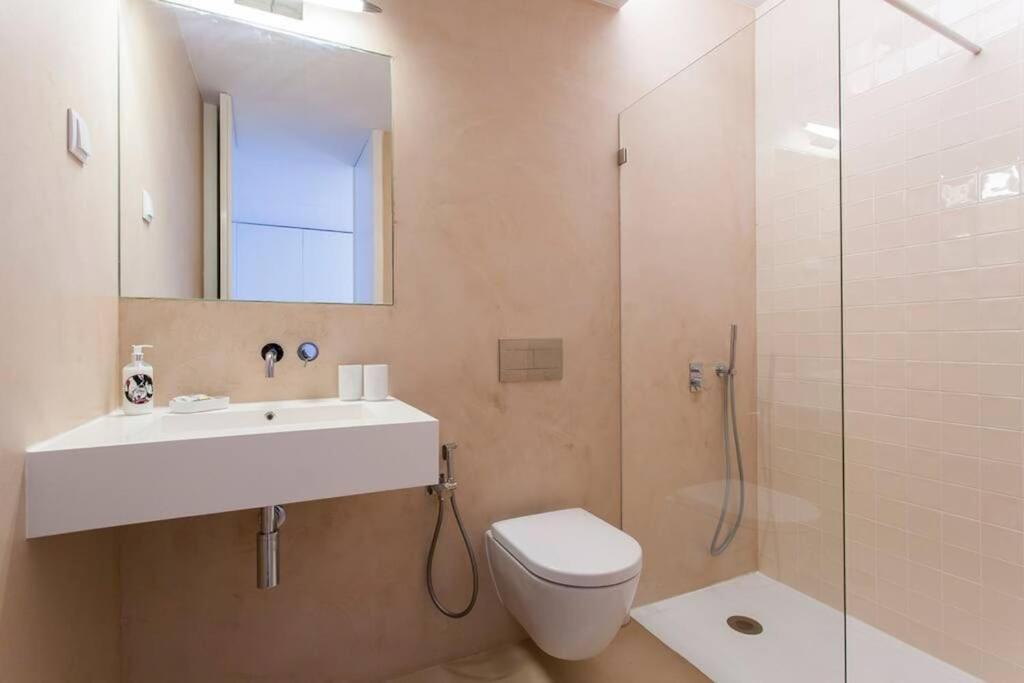 Crucifixo Duplex With Terrace Appartement Lisboa