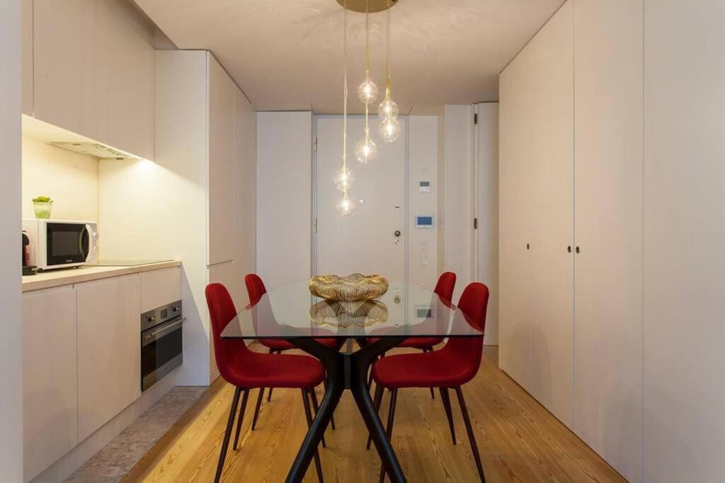 Crucifixo Duplex With Terrace Lisboa